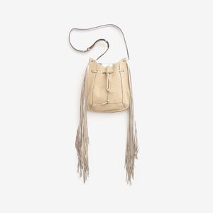 ❌SOLD❌ NWT Isabel Marant Oskaf Seude bag